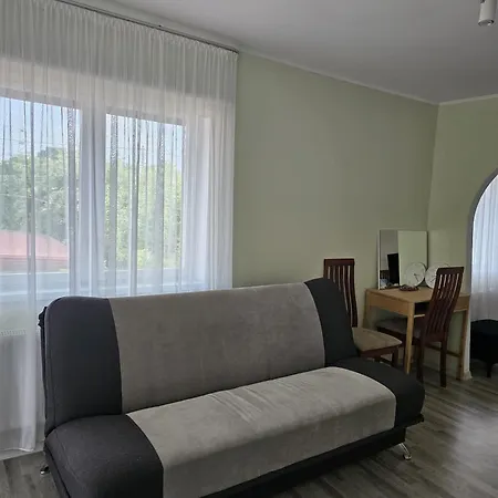 Namins Ar Balkonu * Jelgava
